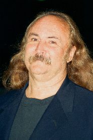 David Crosby biography, age and filmography