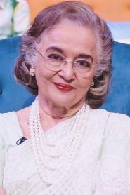 Asha Parekh