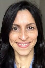 Dévi Tirouvanziam biography, age and filmography