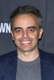 Joel Souza biography, age and filmography