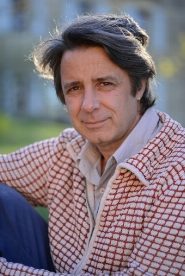 Pierre-François Limbosch biography, age and filmography