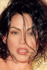 Rebecca Ferratti biography, age and filmography