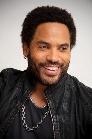 Lenny Kravitz