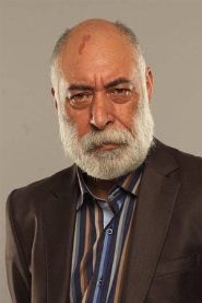 Muhammed Cangören biography, age and filmography
