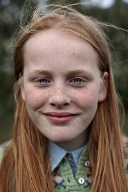 Katla Njálsdóttir
