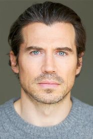 Josh Burdett