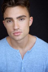 Andre Anthony