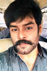 R. K. Suresh