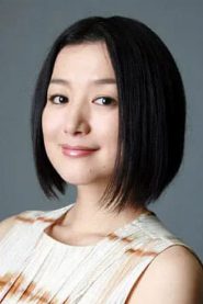 Kyoka Suzuki