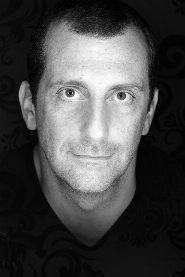 Alain Carsoux biography, age and filmography