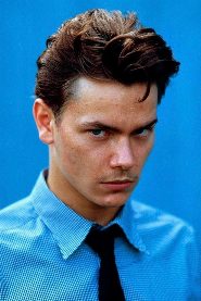 River Phoenix