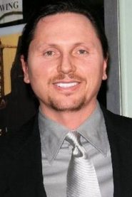Gregory Ryan Alosio biography, age and filmography
