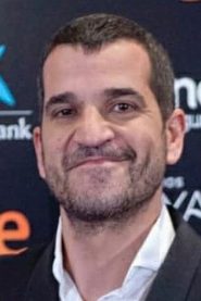 Sergio Jiménez biography, age and filmography
