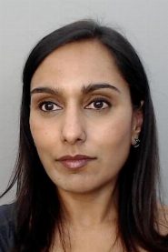 Natalie Cousteau