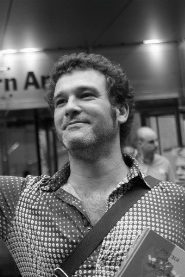 Paul Poet biography, age and filmography