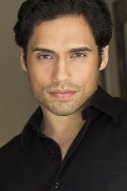 Danny Arroyo