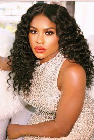Ester Dean