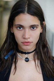 Kaya Wilkins