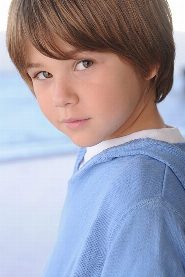 Aidan Sussman biography, age and filmography