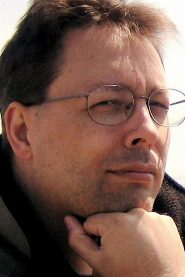 J.R. Bookwalter biography, age and filmography