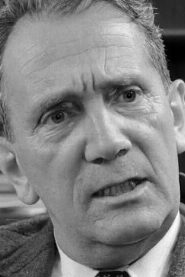 Roger Leenhardt biography, age and filmography