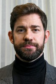 John Krasinski