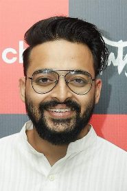 Saurav Das biography, age and filmography