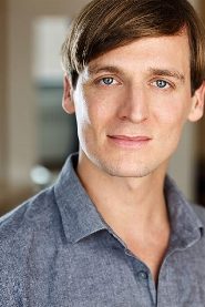 John P. McGinty biography, age and filmography