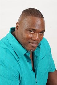 Harvey Morris
