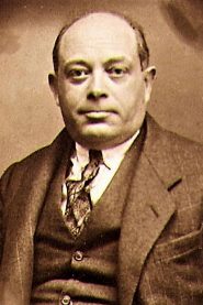 Adolf E. Licho biography, age and filmography