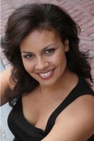 Maya Ri Sanchez biography, age and filmography