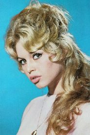 Brigitte Bardot