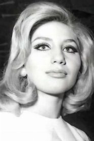 Laila Sheir biography, age and filmography