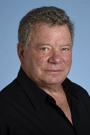 William Shatner