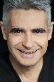 Patrice Coquereau biography, age and filmography