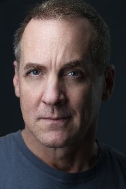 Steve Blanchard