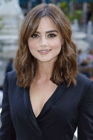 Jenna Coleman