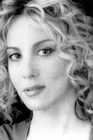 Francesca Giordani biography, age and filmography