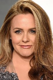 Alicia Silverstone