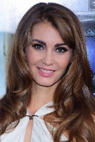 Tanit Phoenix biography, age and filmography