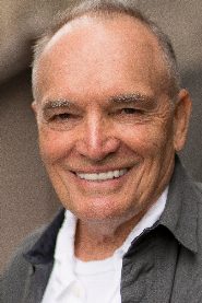 Tom Bower