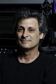 Mark Mangini biography, age and filmography