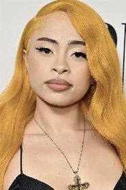 Ice Spice biography, age and filmography