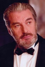 Alain Floret biography, age and filmography