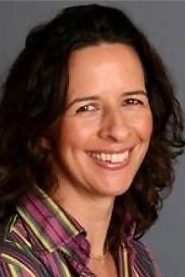 Natascha Wharton biography, age and filmography