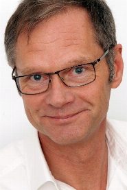 Arne Meerkamp van Embden biography, age and filmography