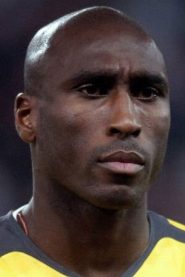 Sol Campbell biography, age and filmography