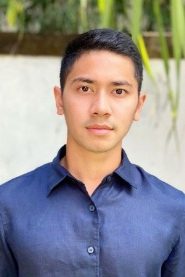 Emir Mahira biography, age and filmography