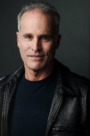 Geoffrey Lower biography, age and filmography