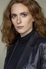 Giulia Heathfield Di Renzi